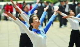 爆料广播体操易阳原视频,创新与传承的完美融合