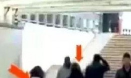 怎么爆料偷盗视频的人,勇敢市民如何巧妙曝光不法行为